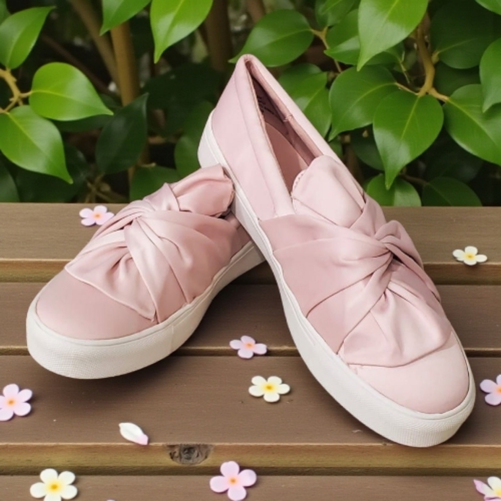 Ms. Sassy Shoes